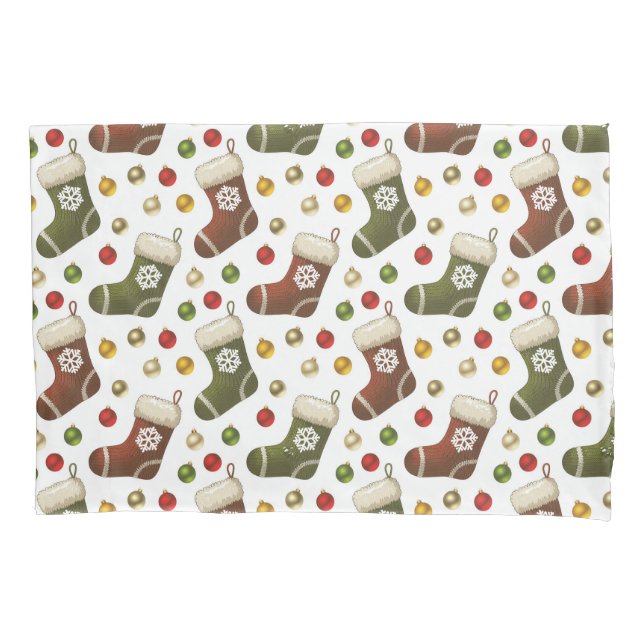 Christmas Wreaths (Frente)