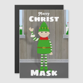 Christmask