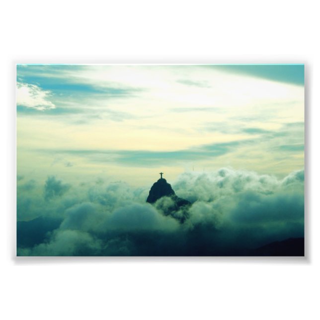 Christo Fotografia (Frente)