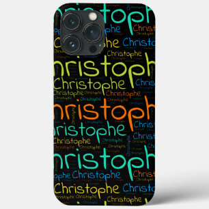 Christophe