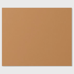 Chroma Textura - Papel de embrulho ferrugem