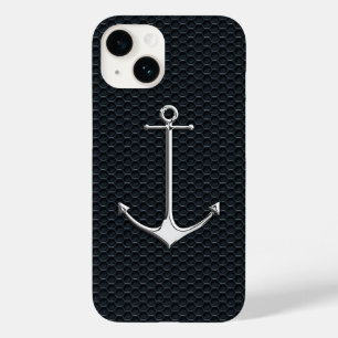 Chrome Anchor sobre o estilo de vida náutico do me