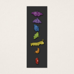 chrysalids