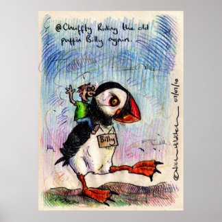 @Chuffty irkafirka impressão