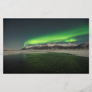 Chugach Aurora