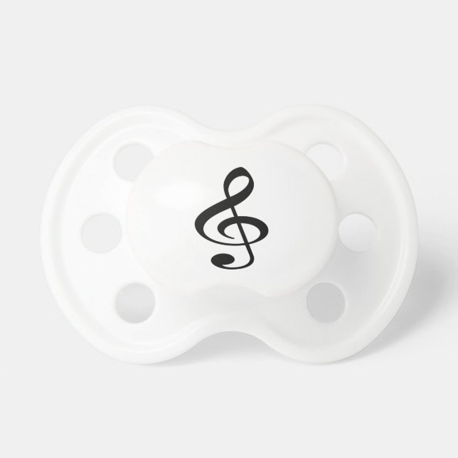 Chupeta Música (Frente)