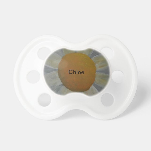 Chupeta pacifiers (Frente)