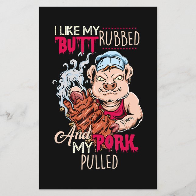 CHURRASCO|CHURRASCO Grillmaster Like Bumbum Rubbed (Frente)