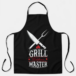 Churrasco de Barbeque Mestre Grill Personalizado