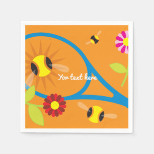 CHURRASCO do tema tênis ou guardanapos de aniversá