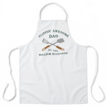 Churrasco Pai Fantástico Padre Griling Chef