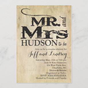 CHURRASCO, Sr. e Sra. BBG Casais, convite para chá