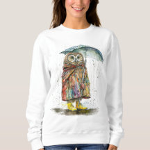 Chuva Chuva Sai Da Camiseta