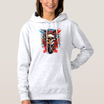 Chuva de chamas irrompe da sombra e do som T-Shirt