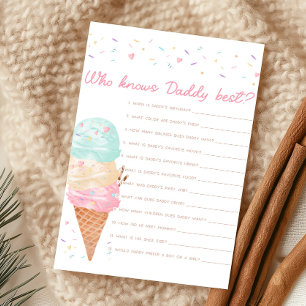 Chuva de Ideias para Chá de Bebê: Quem Conhece Mel