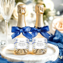 Chuva de Noiva Floral