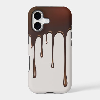 Chuva do chocolate
