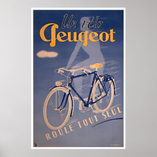 Ciclismo Arte Ciclismo Impressão Ciclismo Poster