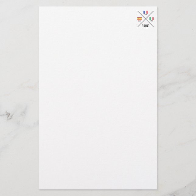 Ciclismo Grande Tours (Frente)