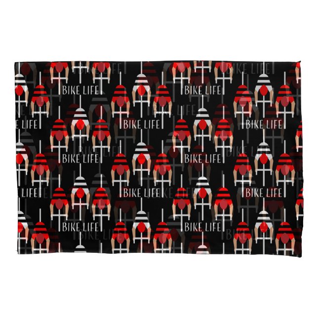 Ciclismo no Canadá (Frente-Esquerda)