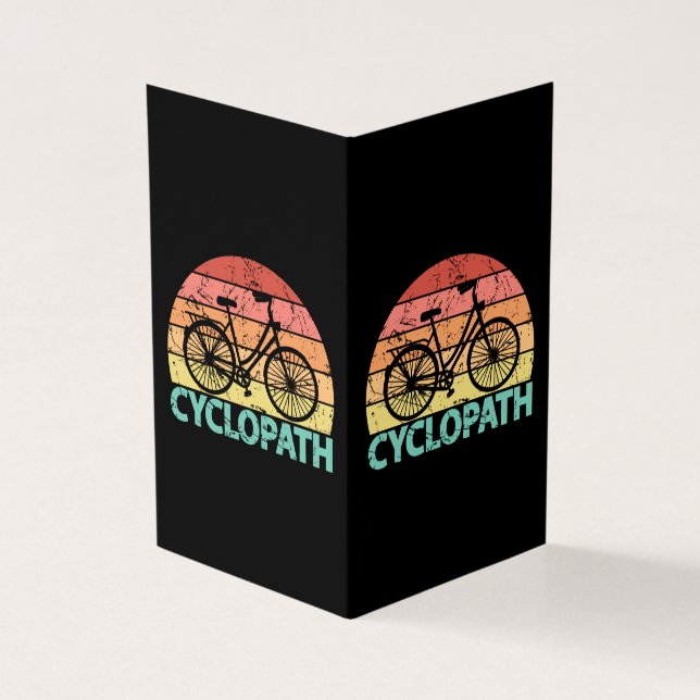 Ciclopath Funny Cycling (Exterior)
