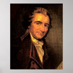 Cidadão Paine - poster