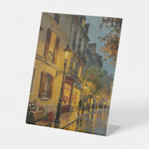 Cidade da Luz de Paris Arte