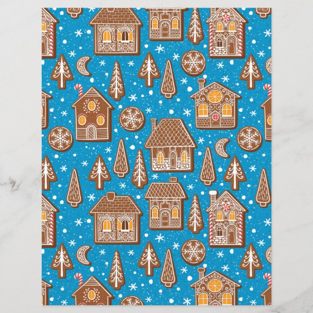 Cidade de Cookie (Frente)