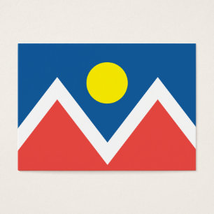 Cidade de Denver