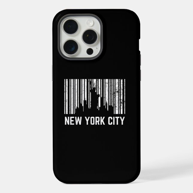 Cidade de Nova York (Verso)