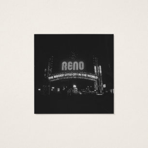 Cidade de Reno