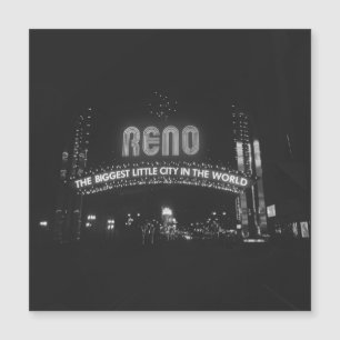 Cidade de Reno