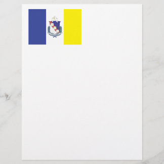 Cidade de Shreveport flag