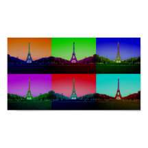 Cidade de Technicolor Love Poster