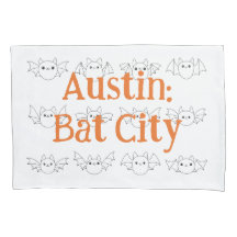 Cidade do Bat do CISV Austin