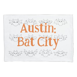 Cidade do Bat do CISV Austin