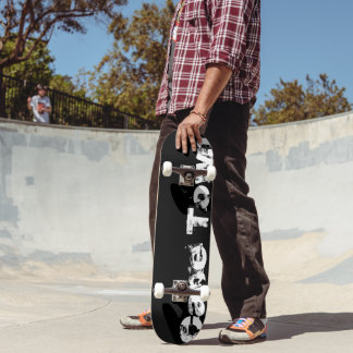 Cidade do Cabo - Estilo Urbano - skate