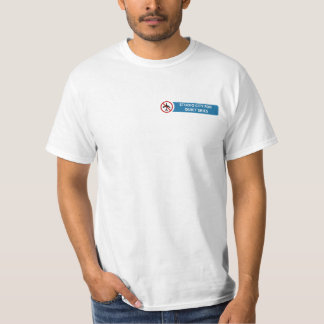 Cidade do estúdio para o t-shirt quieto dos céus