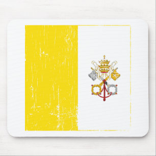 Cidade do Vaticano Mousepad