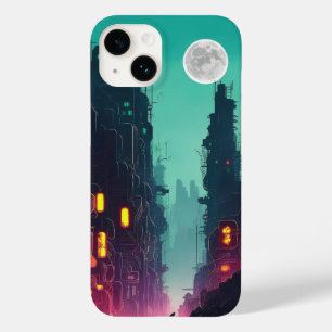 cidade neon