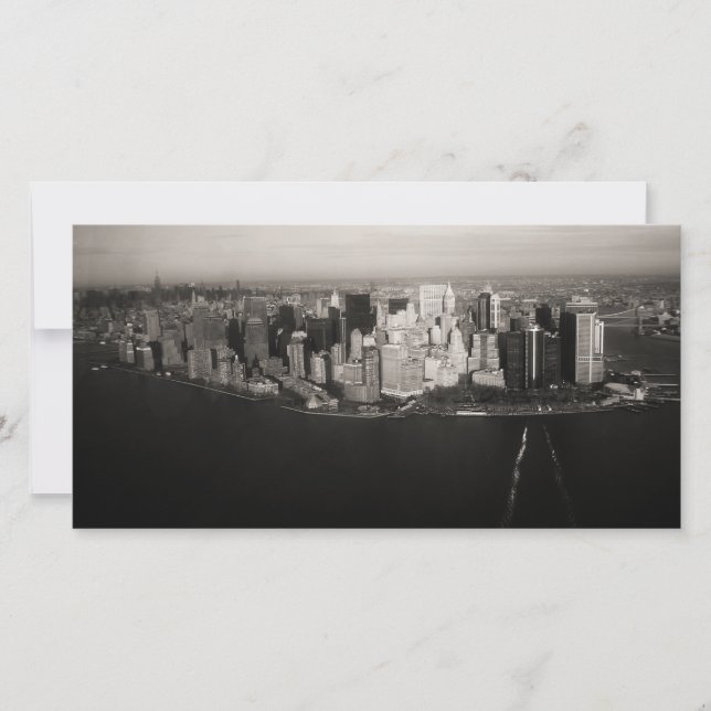 Cidade que nunca dorme (Frente)