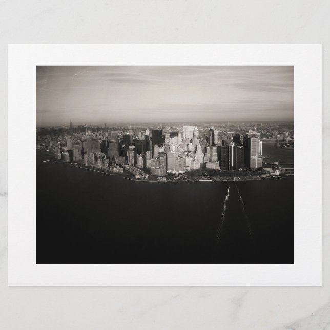 Cidade que nunca dorme (Frente)