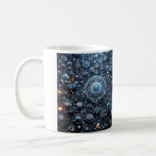 ciência Caneca de Café
