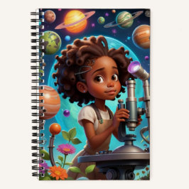 Ciência da Menina