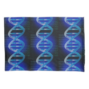 Ciência de ID de DNA