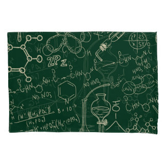 Ciência, química, padrão de laboratório de safra
