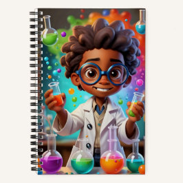 Cientista Menino