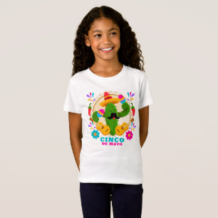 Cinco de Mayo T-Shirt