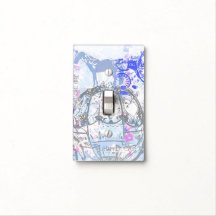 Cinderella inspirou a luz