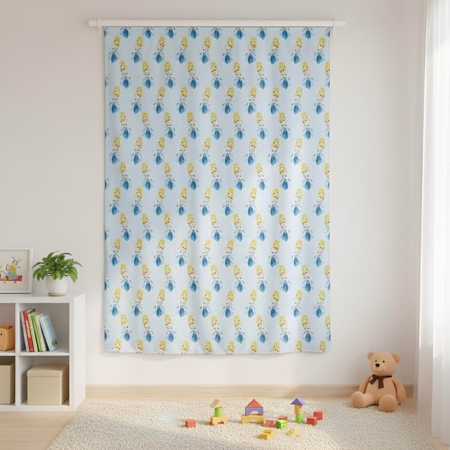 Cinderella Tapeçaria (Criador carregado)